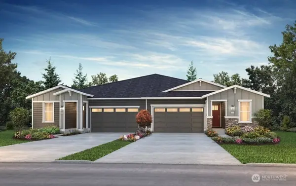 14806 207th Avenue E #2542, Bonney Lake, WA 98391