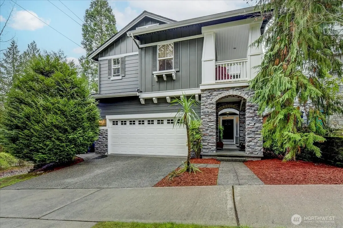 2462 172 Avenue Ne, Redmond, WA 98052 - #1