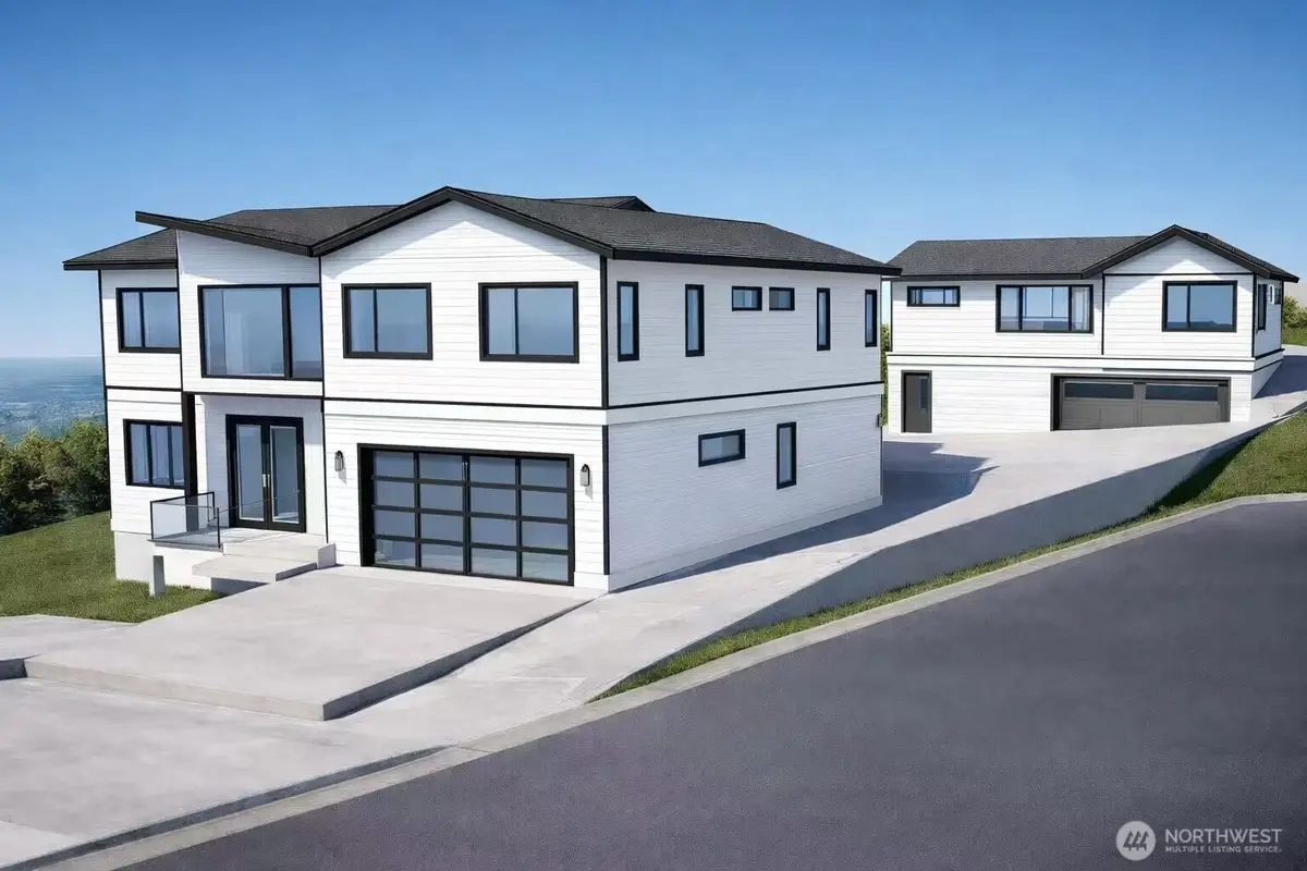 566 Bronson Way Ne, Renton, WA 98056 - #1