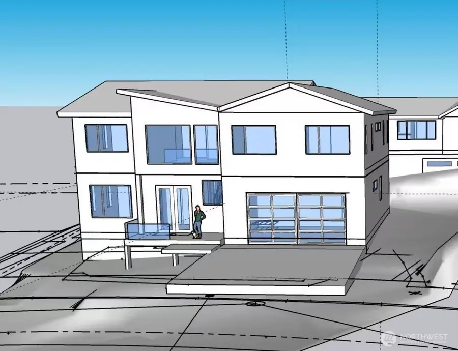 566 Bronson Way Ne, Renton, WA 98056 - #2