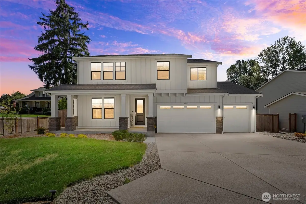 1427 114th Avenue E, Edgewood, WA 98372 - #1
