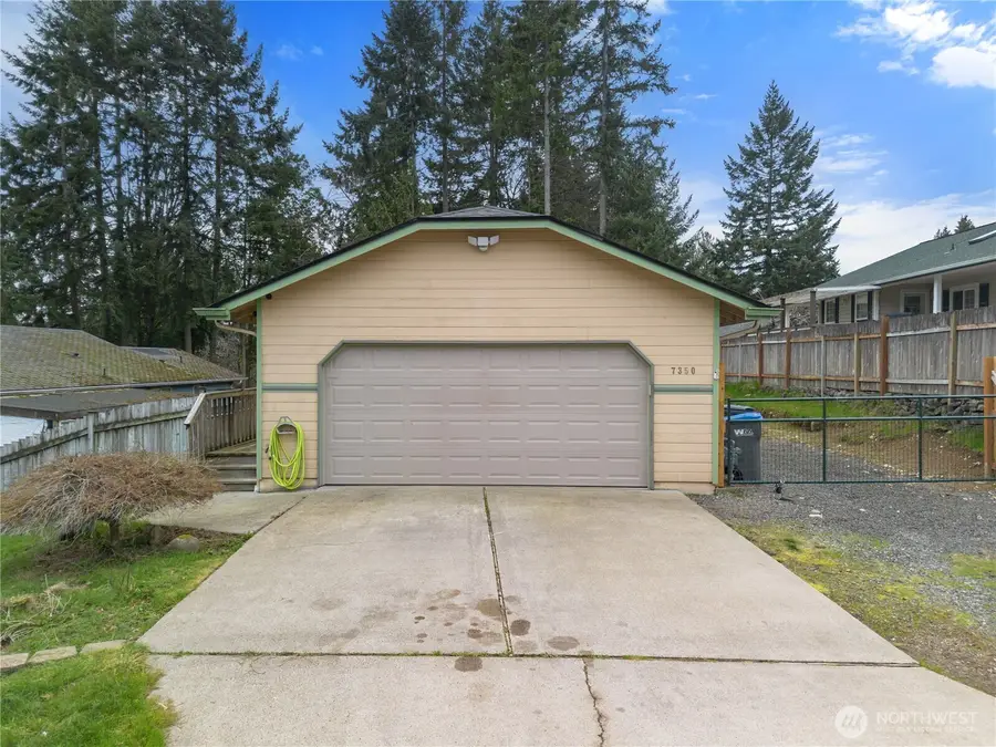 7350 E Raintree Lane, Port Orchard, WA 98366 - #2