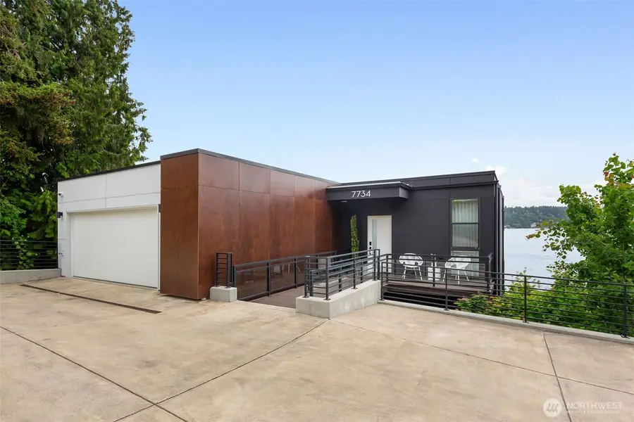 7734 Seward Park Avenue S, Seattle, WA 98118 - #2