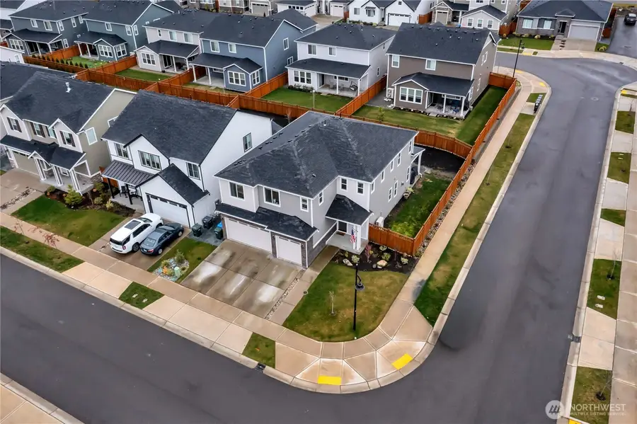 15302 206th Avenue E #205, Bonney Lake, WA 98391 - #2