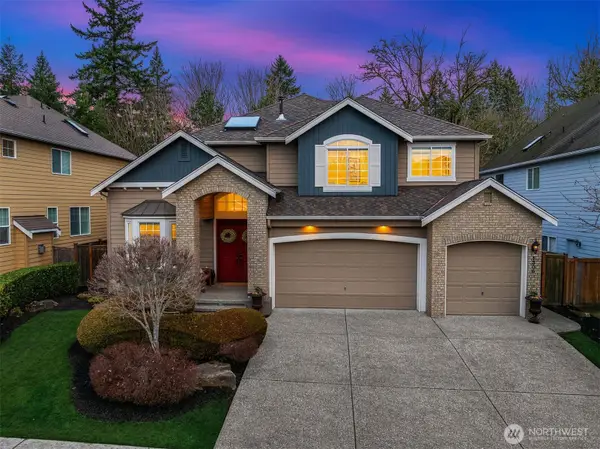 1306 275th Place Se, Sammamish, WA 98075