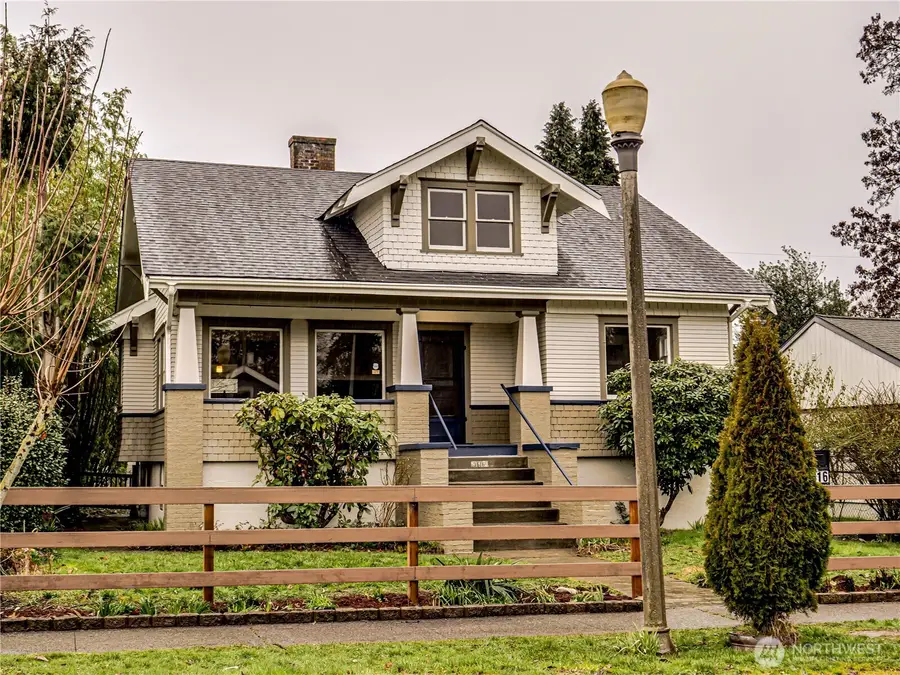 3616 S J Street, Tacoma, WA 98418 - #2