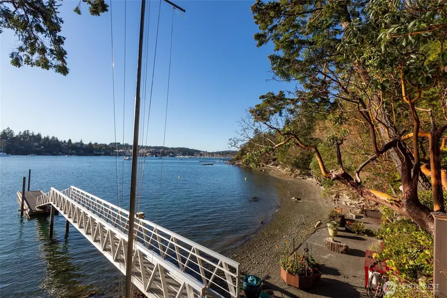 3 Brown Island, Friday Harbor, WA 98250 - #3