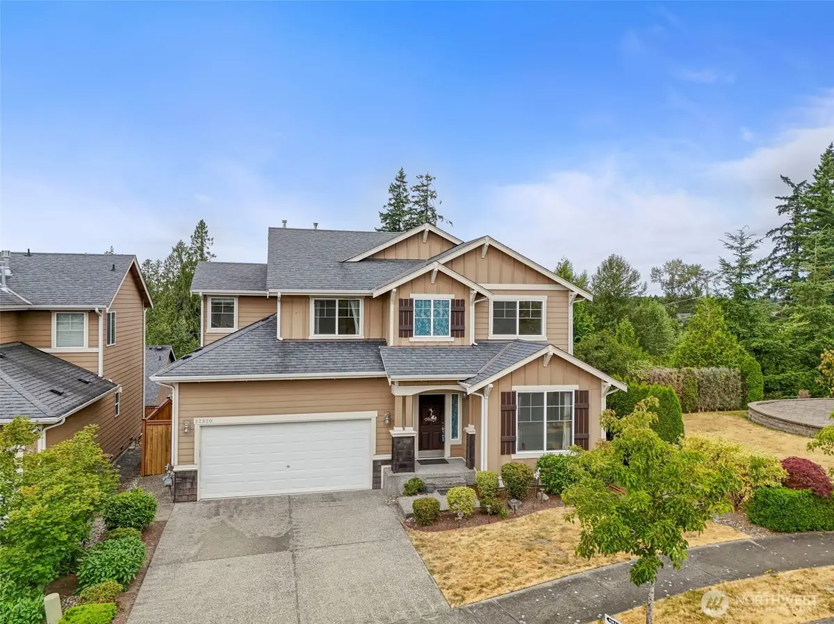 22820 41st Dr Se, Bothell, WA 98021 - #1
