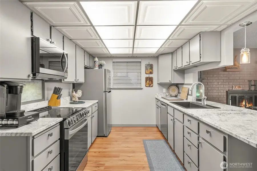 1301 S Third Avenue #15D, Sequim, WA 98382 - #2