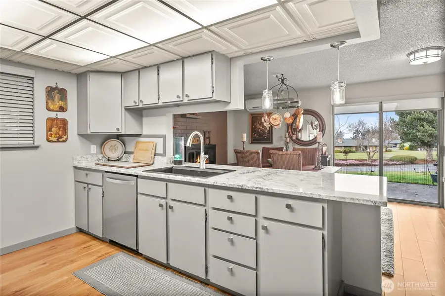 1301 S Third Avenue #15D, Sequim, WA 98382 - #3