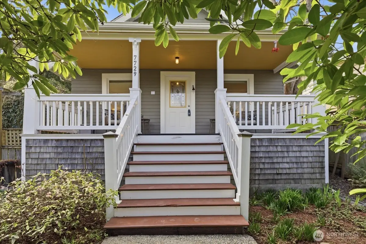 7729 18th Avenue Sw, Seattle, WA 98106 - #1