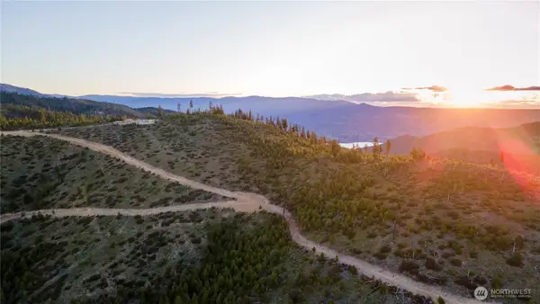 4 Usfs 5350, Chelan, WA 98816