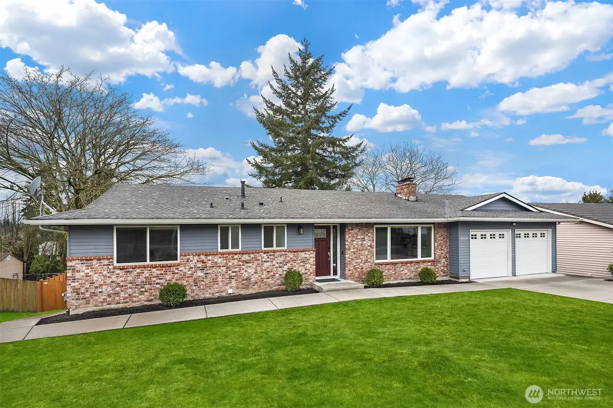 32527 23rd Avenue Sw, Federal Way, WA 98023 - #1