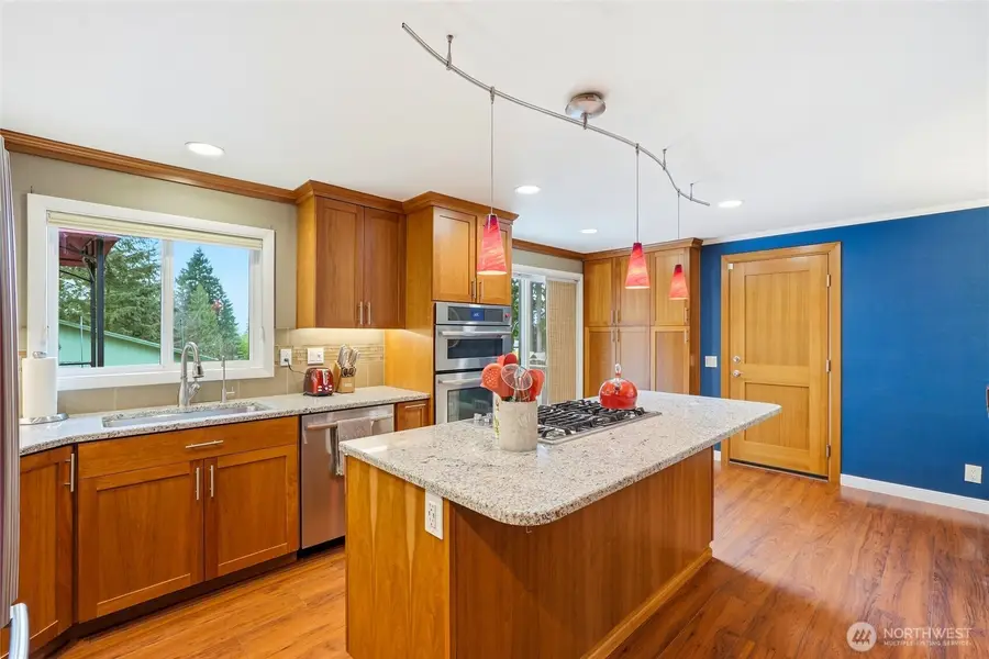 7203 Olympic Drive, Everett, WA 98203 - #2