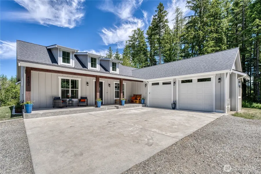 4402 Lone Bear Lane Sw, Port Orchard, WA 98367 - #2
