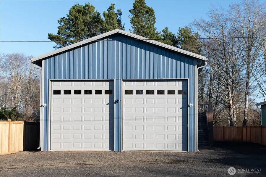 1018 E Delilah Rose Lane, Westport, WA 98595 - #2