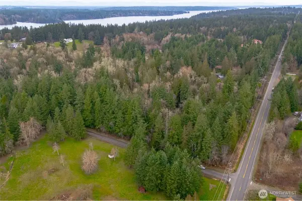 4810 61st Avenue Ne, Olympia, WA 98516