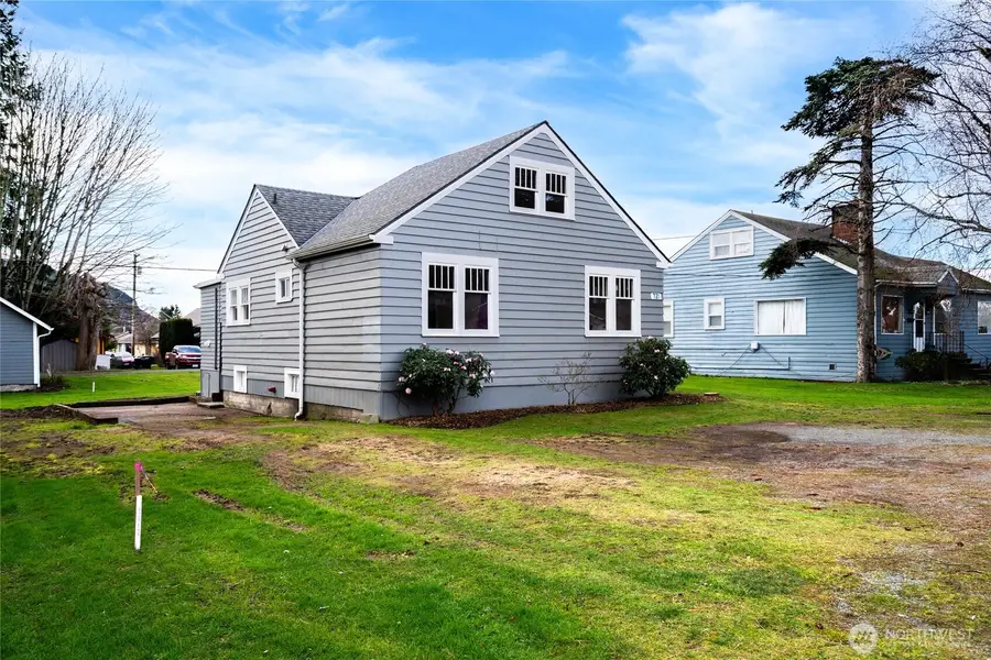 721 Warner Street, Sedro Woolley, WA 98284 - #2