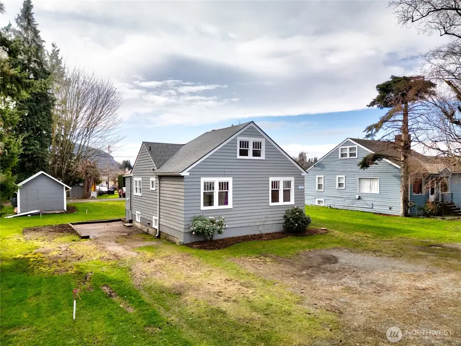 721 Warner Street, Sedro Woolley, WA 98284 - #3