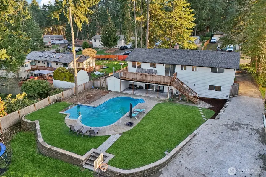 5603 81st Street E, Puyallup, WA 98371 - #2