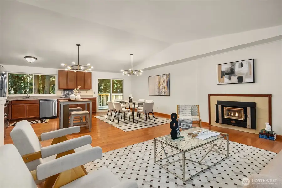 17011 199th Place Ne, Woodinville, WA 98077 - #3