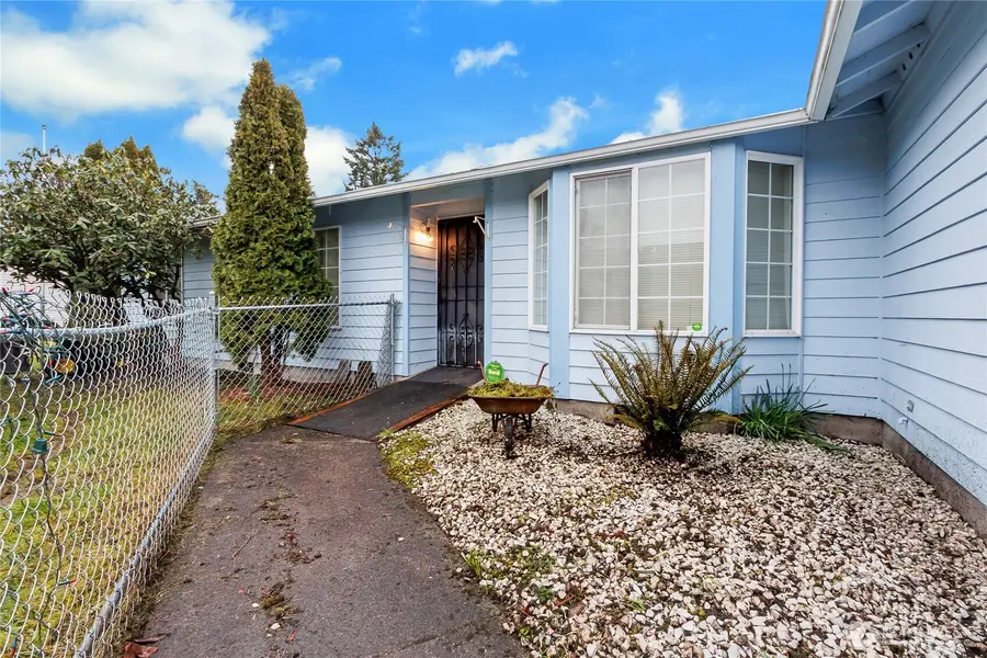 1226 113th Street S, Tacoma, WA 98444 - #3