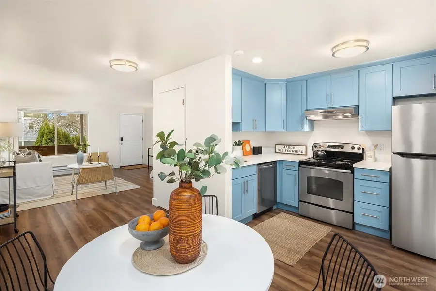 932 29th Avenue S #C, Seattle, WA 98144 - #2