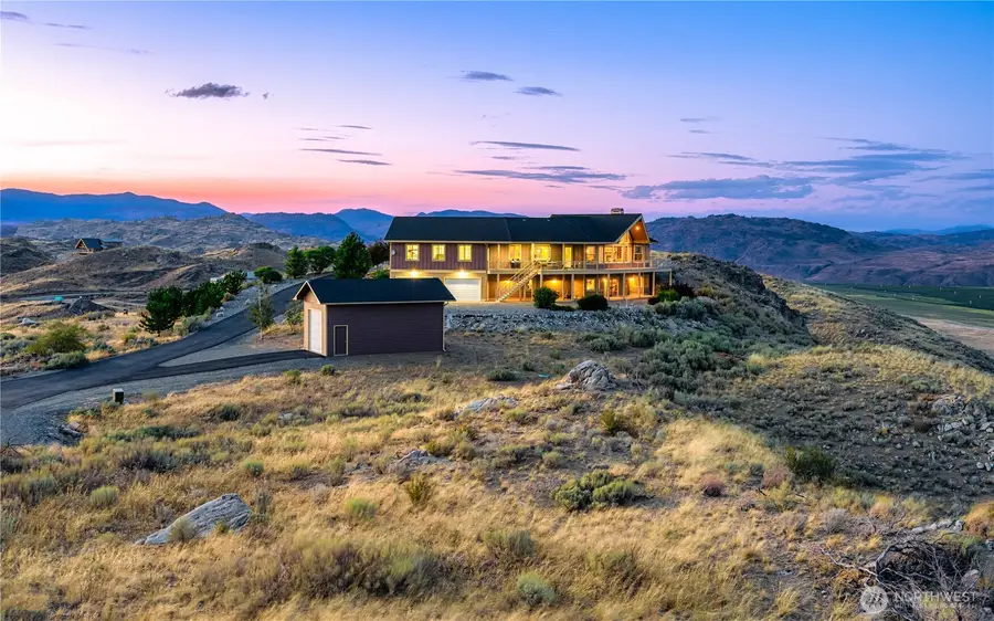 17 Vista Ridge Road, Brewster, WA 98812 - #2