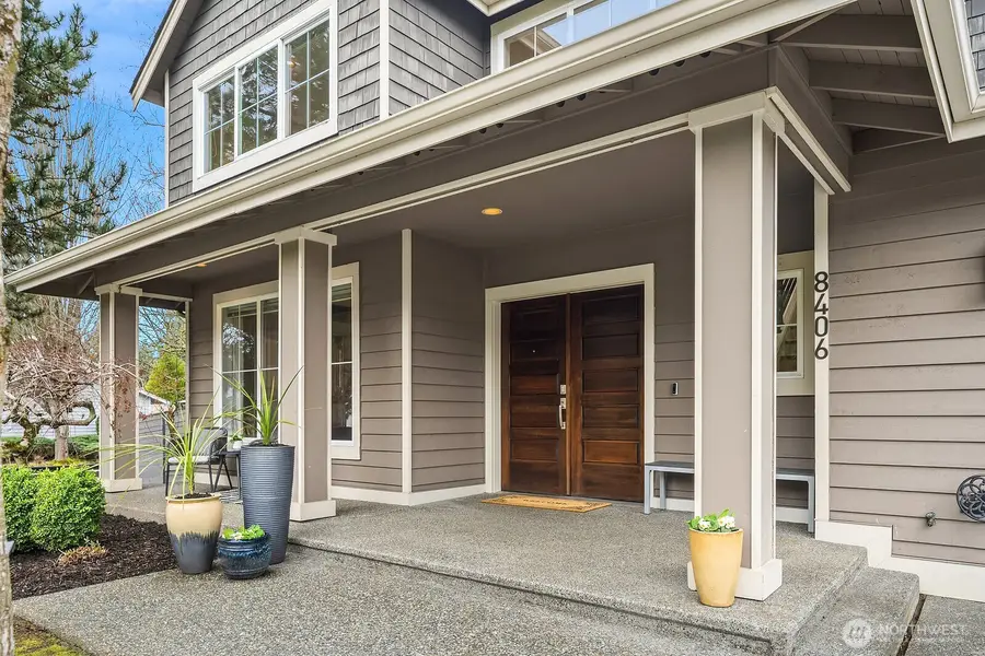 8406 NE 121st Place, Kirkland, WA 98034 - #2