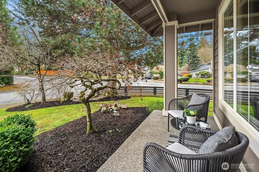 8406 NE 121st Place, Kirkland, WA 98034 - #3