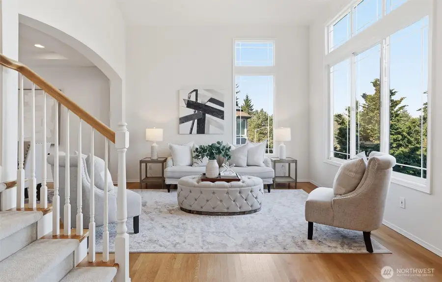 7741 152nd Avenue Ne, Redmond, WA 98052 - #2