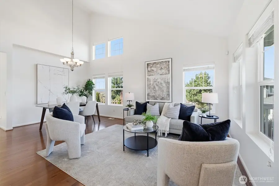 9025 S 204th Place, Kent, WA 98031 - #3