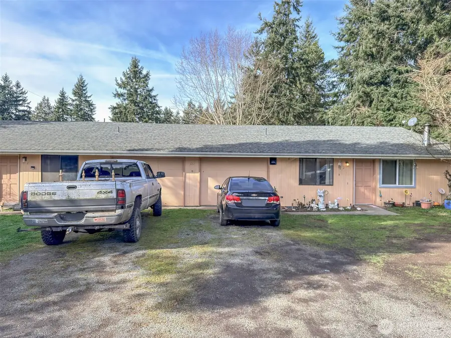 100 S Maple Street, Port Hadlock, WA 98339 - #2