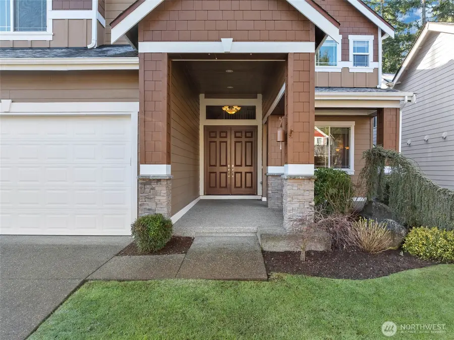 3907 Cameron Drive Ne, Lacey, WA 98516 - #2