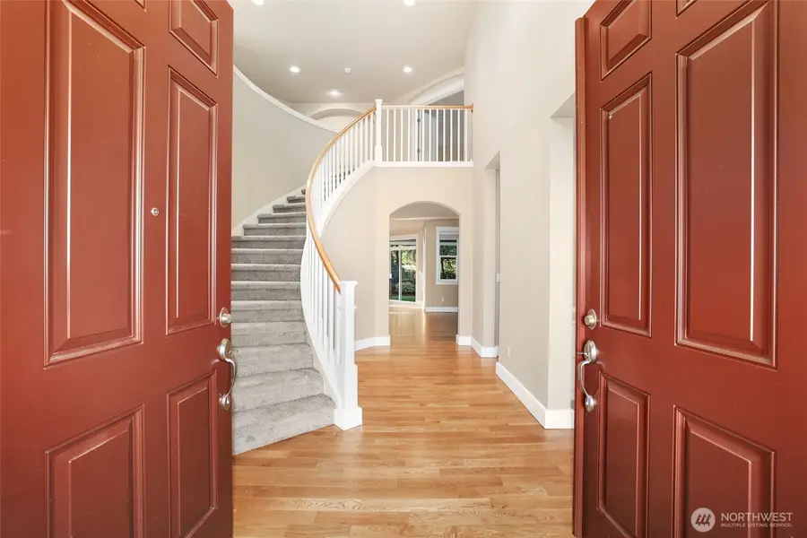 3907 Cameron Drive Ne, Lacey, WA 98516 - #3