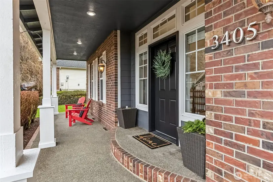 3405 30th Court Se, Olympia, WA 98501 - #2