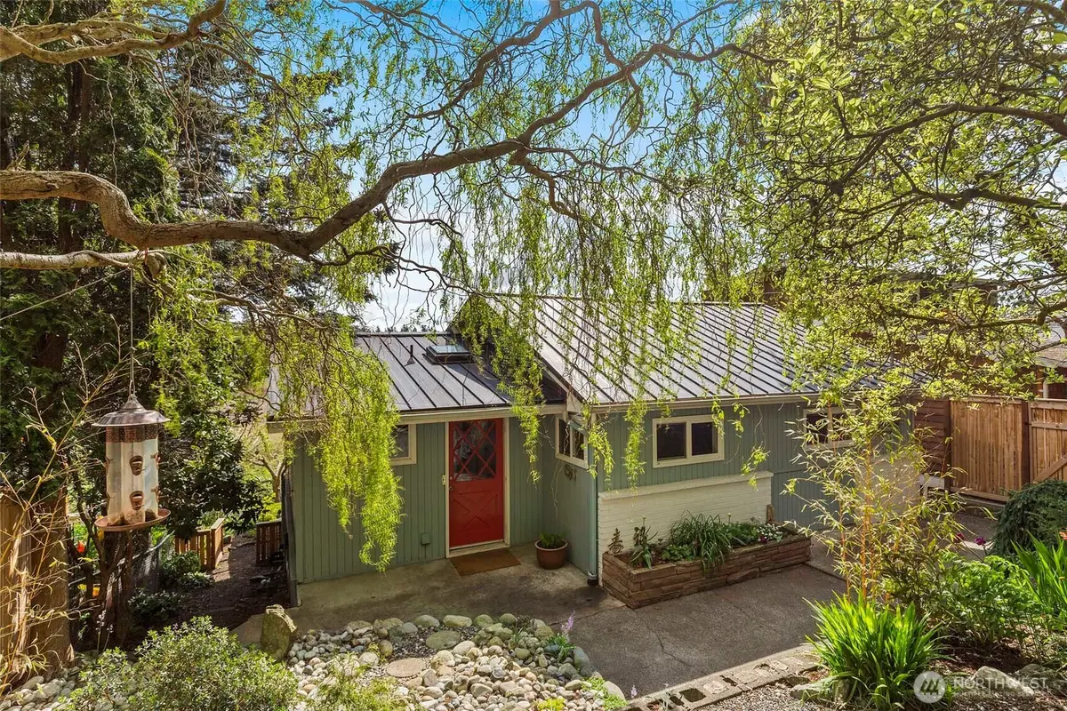 13427 N Green Street, Anacortes, WA 98221 - #1