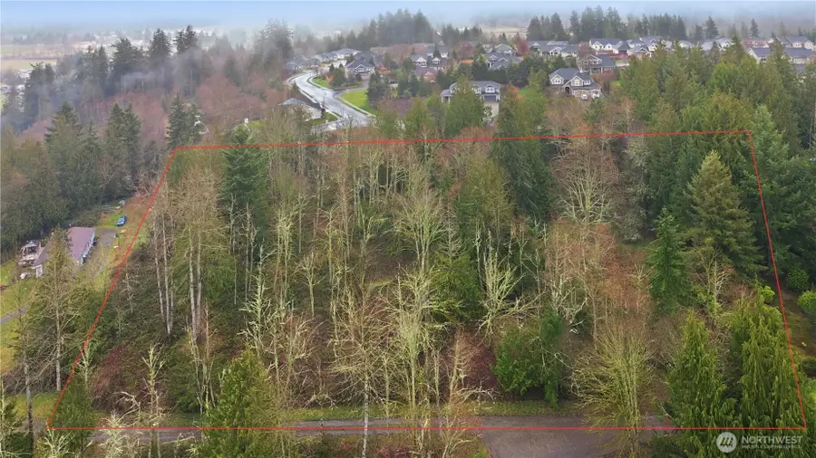 0 Wesner Street, Buckley, WA 98321 - #3