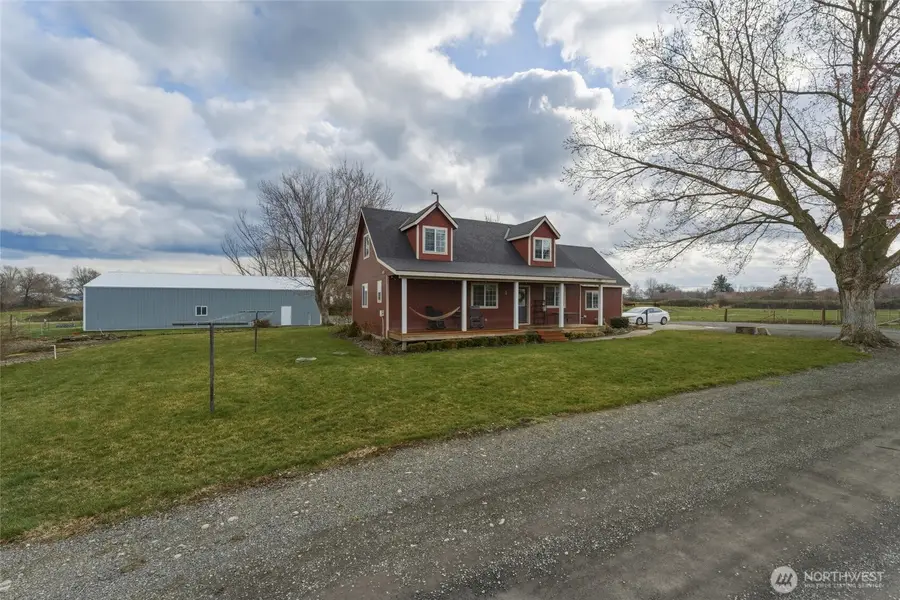 53303 Vonbergen Lane, Milton Freewater, OR 97862 - #3