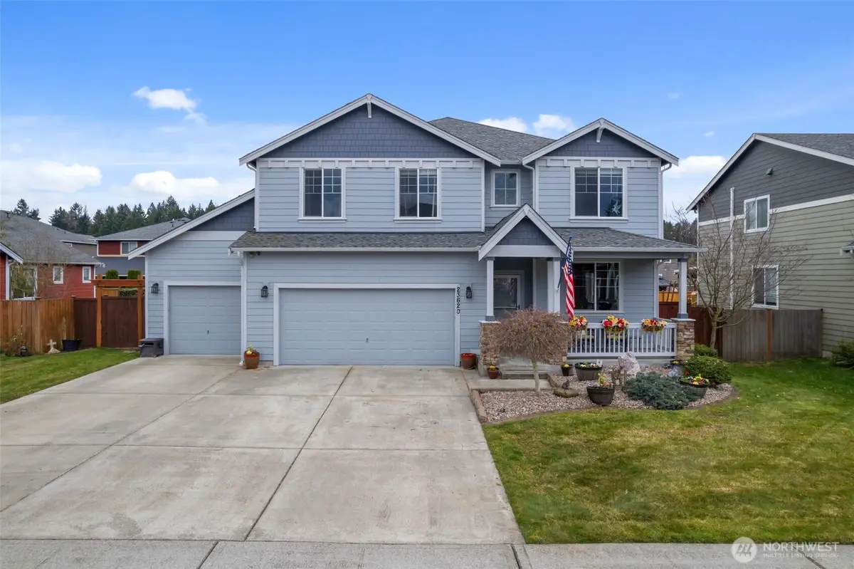 23620 79th Avenue Ct E, Graham, WA 98338 - #1