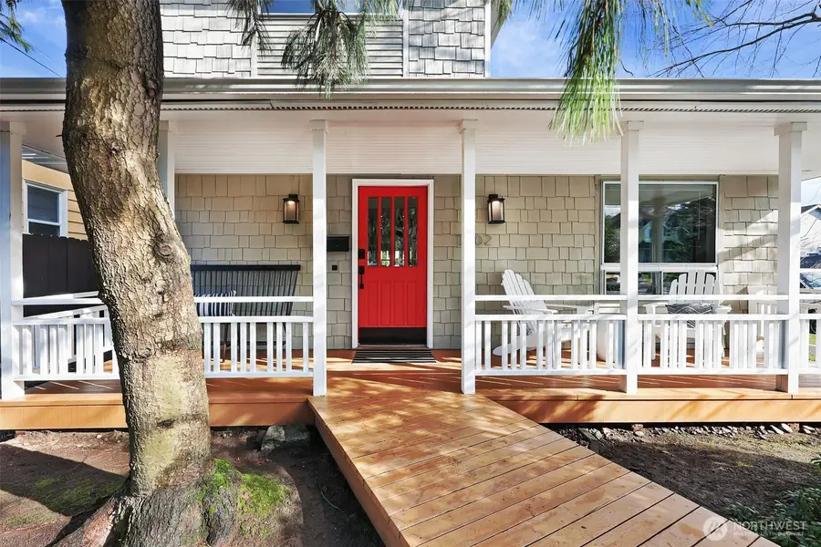 7302 33rd Avenue Ne, Seattle, WA 98115 - #3