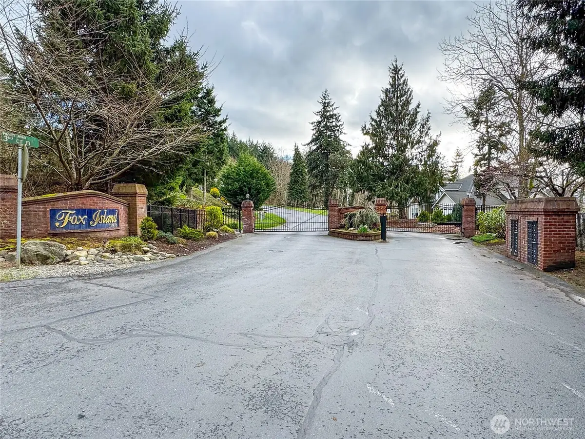 468 3rd Court #6, Fox Island, WA 98333 - #1