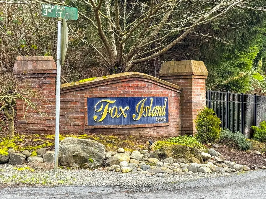 468 3rd Court #6, Fox Island, WA 98333 - #2