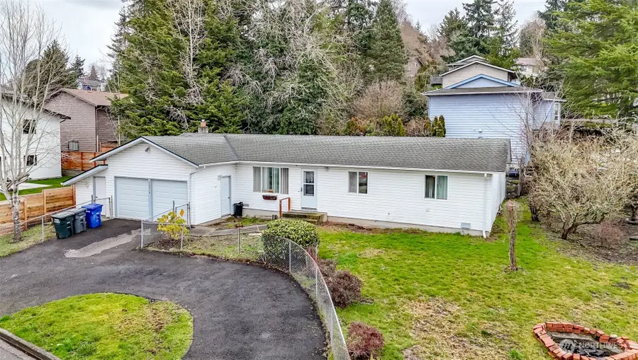 25916 14th Place S, Des Moines, WA 98198 - #2