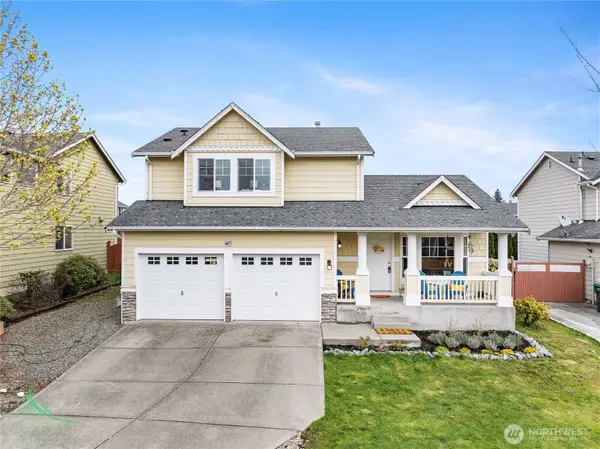 4471 E Broadway Street, Mount Vernon, WA 98274