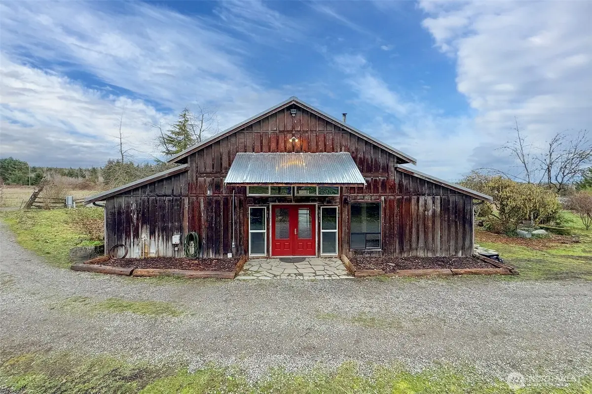 1515 Olson Road, Sequim, WA 98382 - #1
