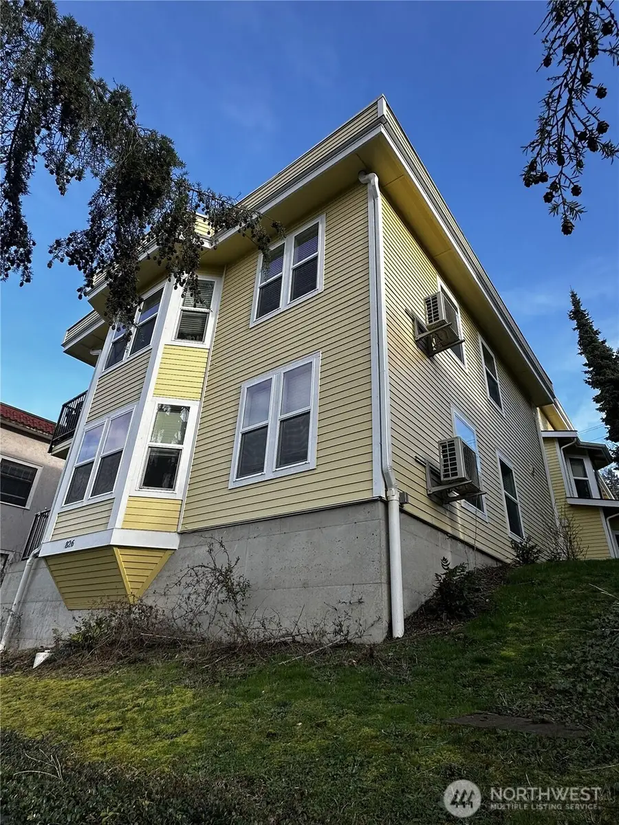 826 N Garden Street, Bellingham, WA 98225 - #2