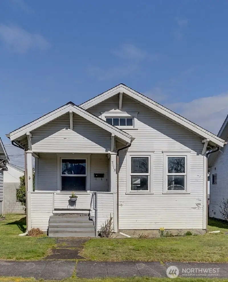 3015 Victor Place, Everett, WA 98201 - #2