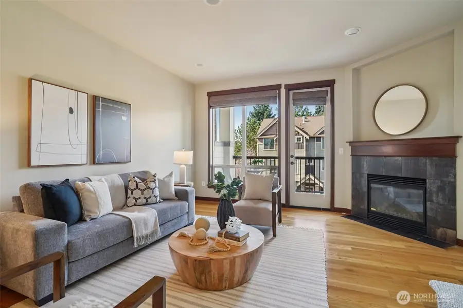 19439 1st Avenue S #E3, Normandy Park, WA 98148 - #3