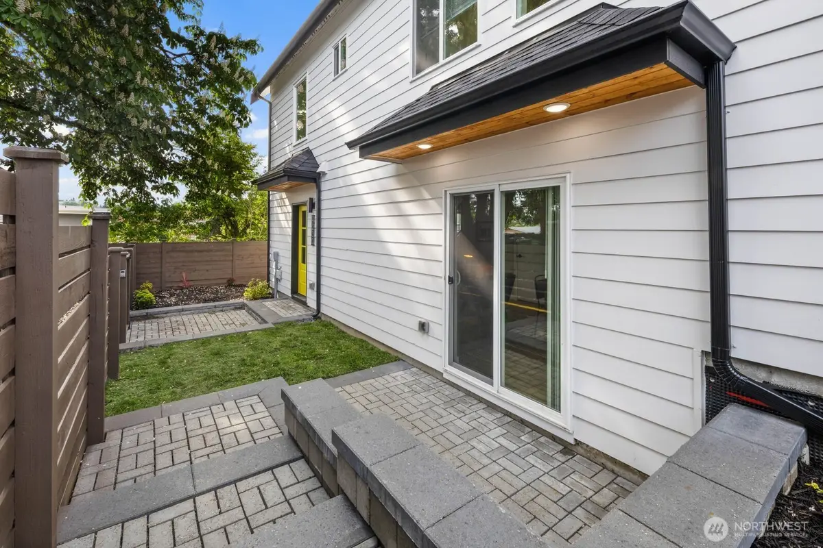 4230 Graham Street, Seattle, WA 98118 - #1